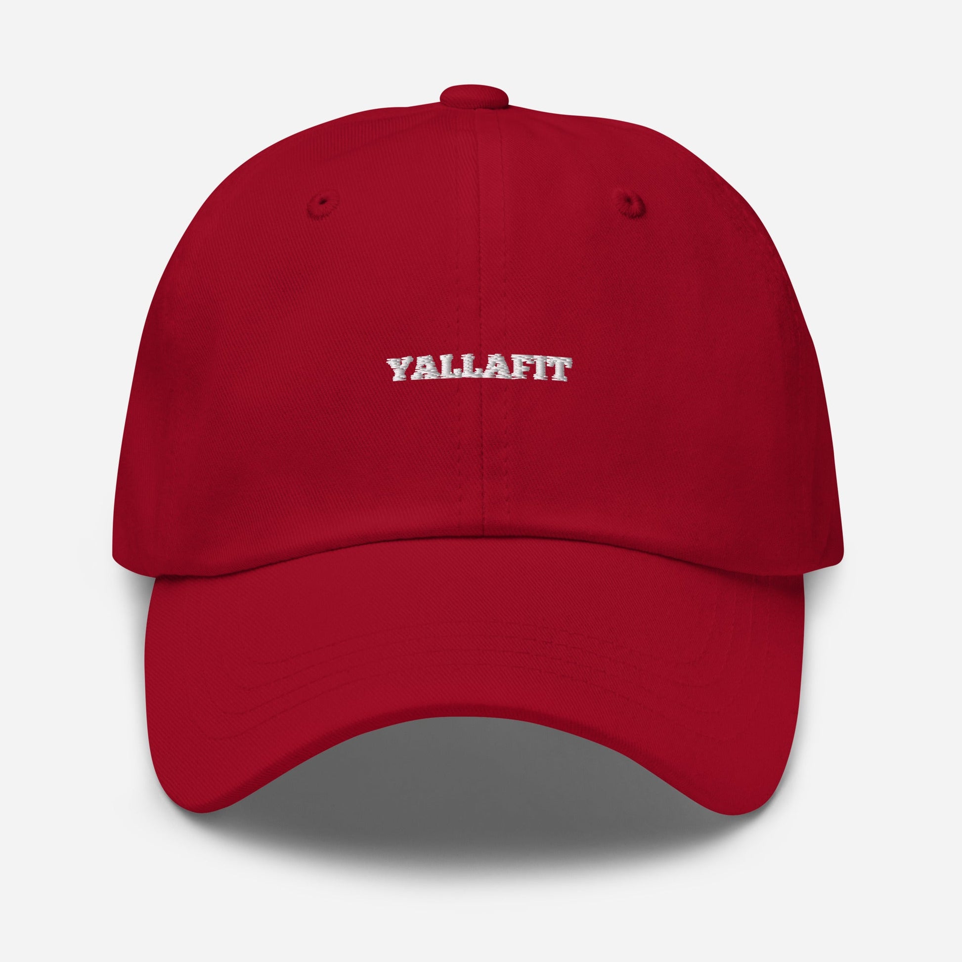 Yallafit hat - Yallafit