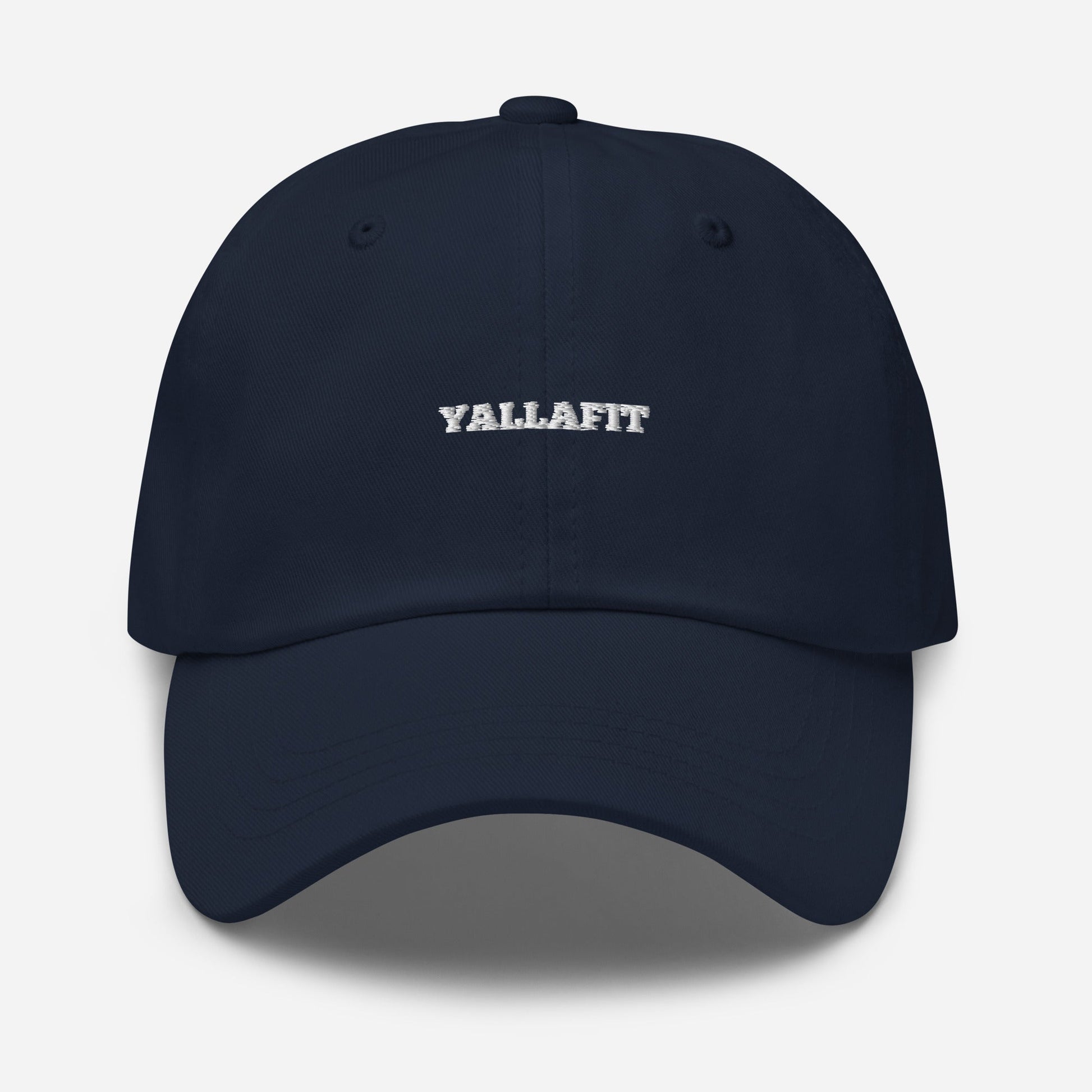Yallafit hat - Yallafit