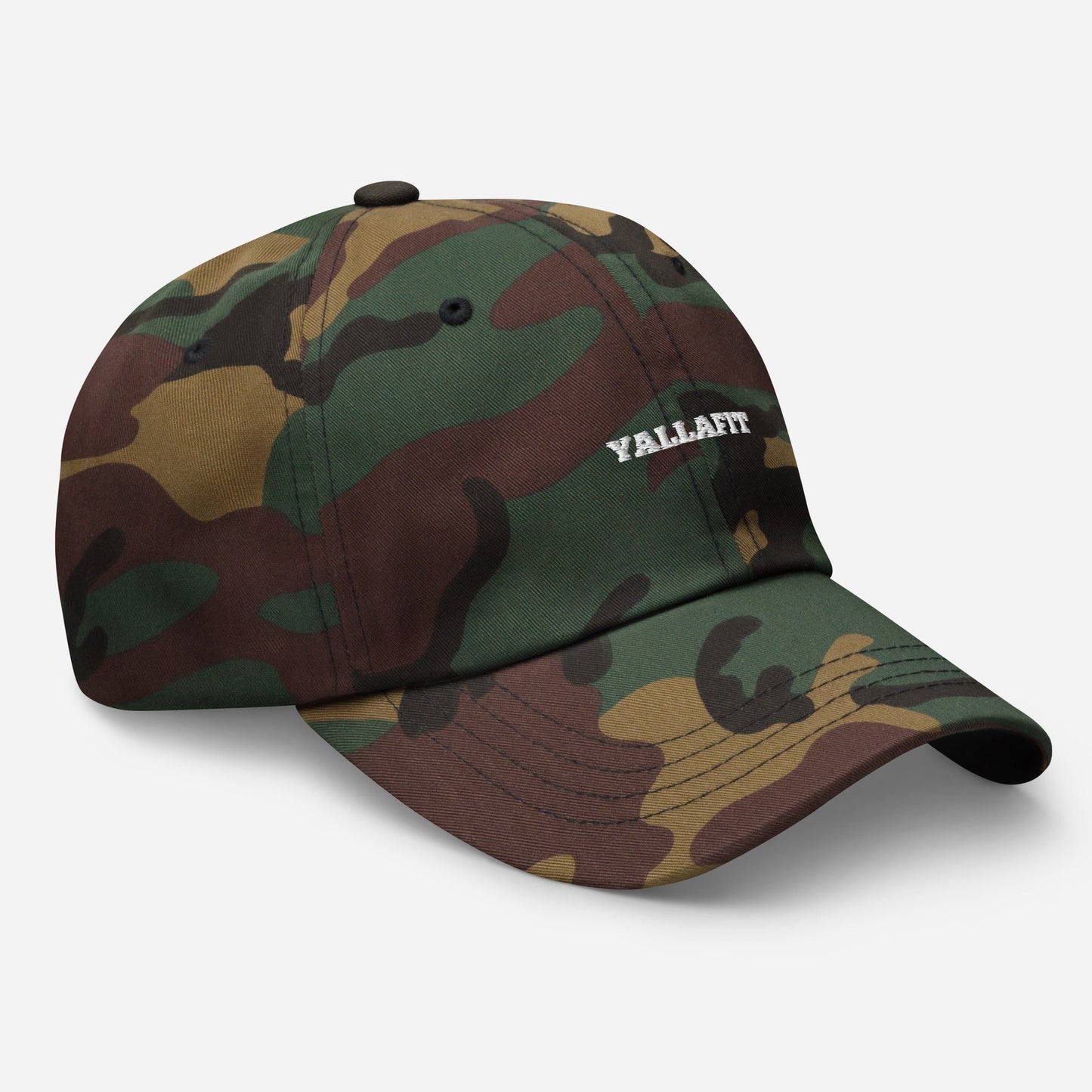 Yallafit hat - Yallafit