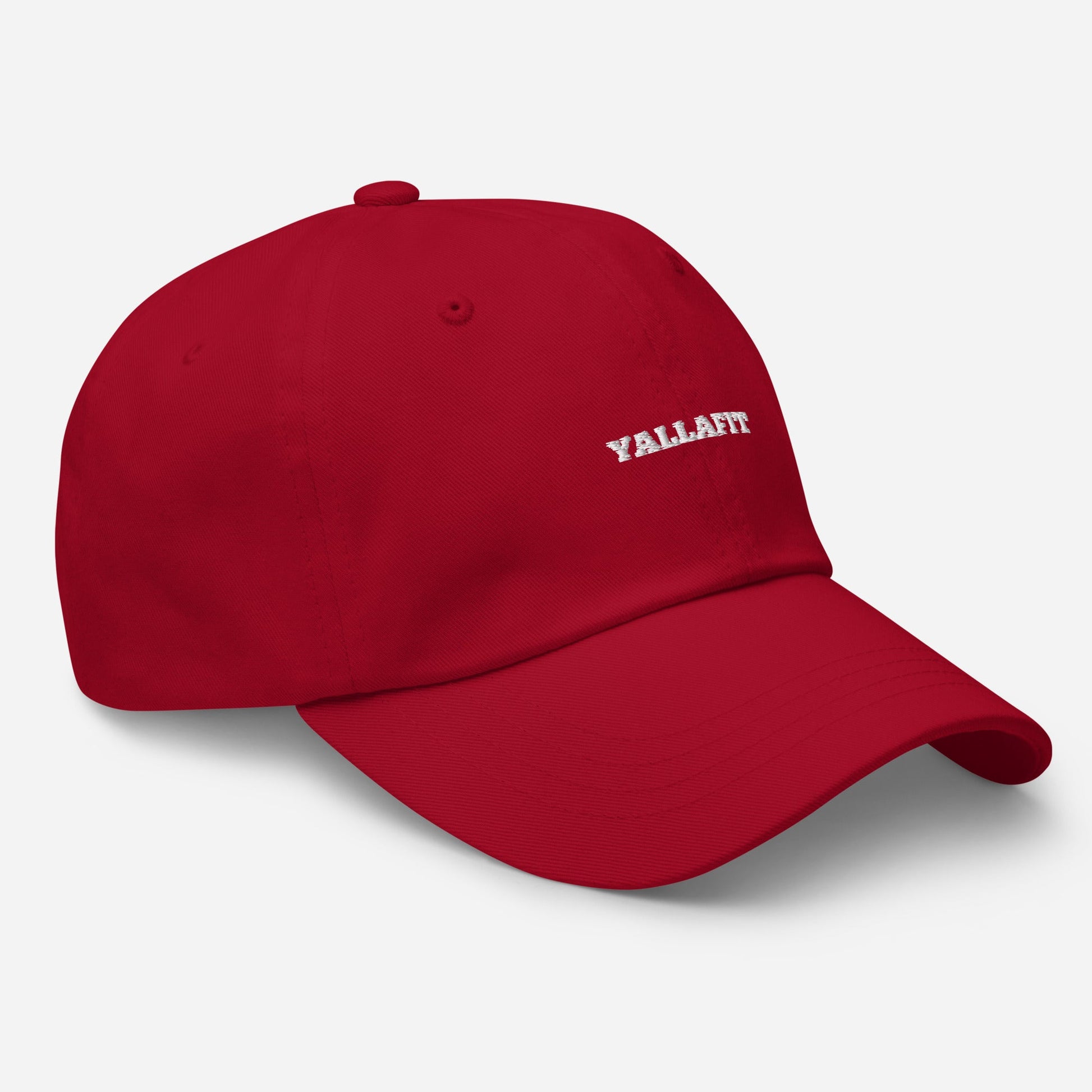 Yallafit hat - Yallafit