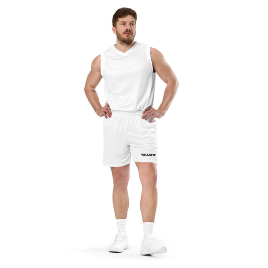 Yallafit mesh shorts - Yallafit