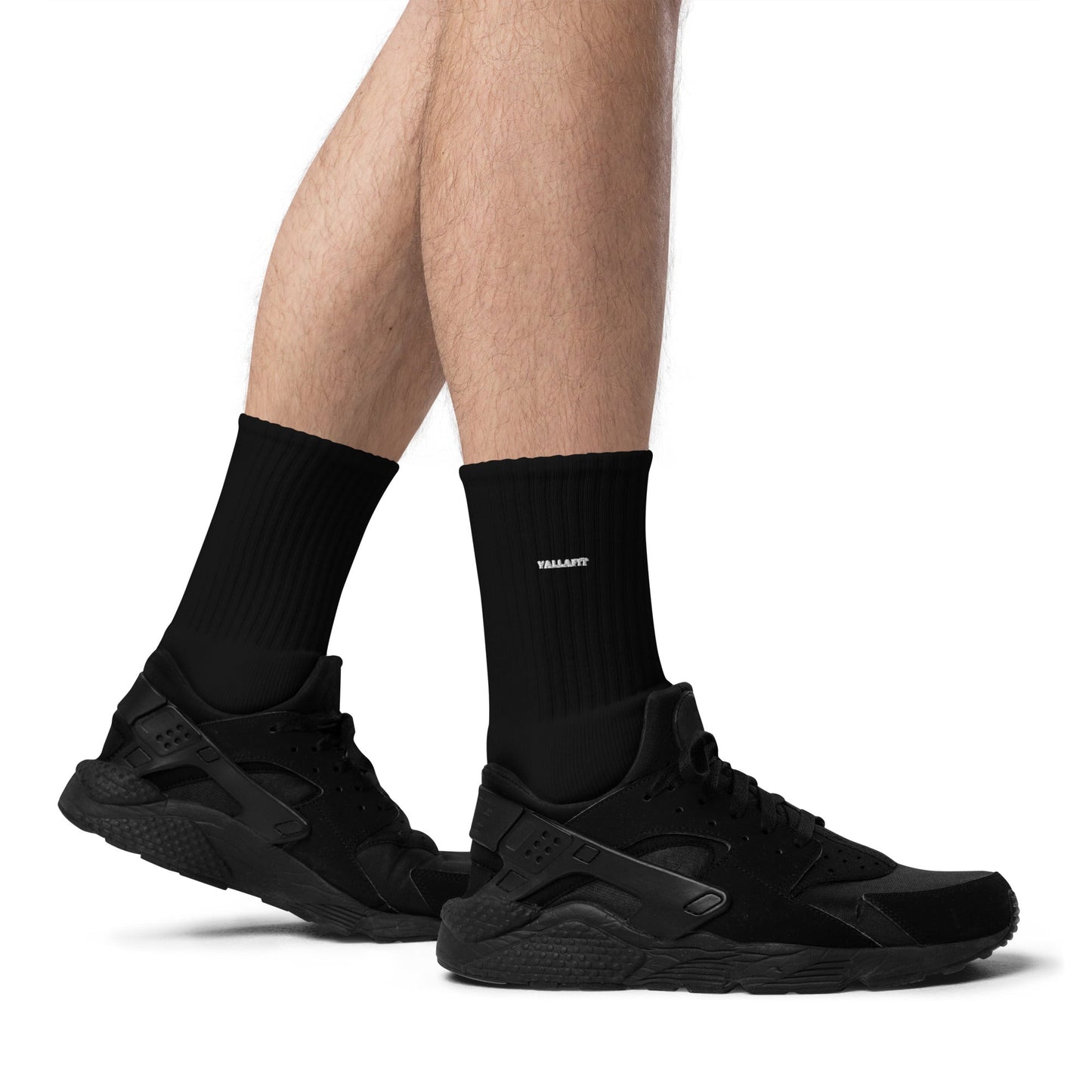 Yallafit socks - Yallafit