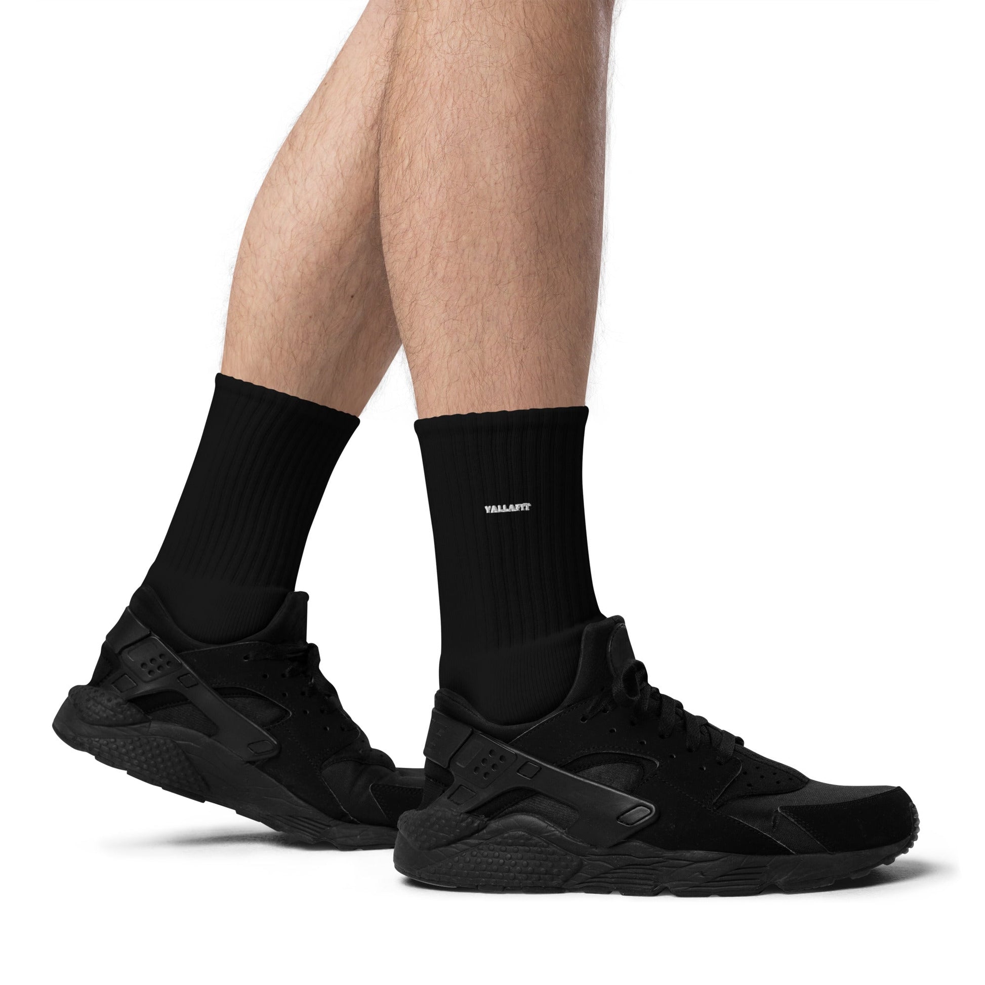Yallafit socks - Yallafit