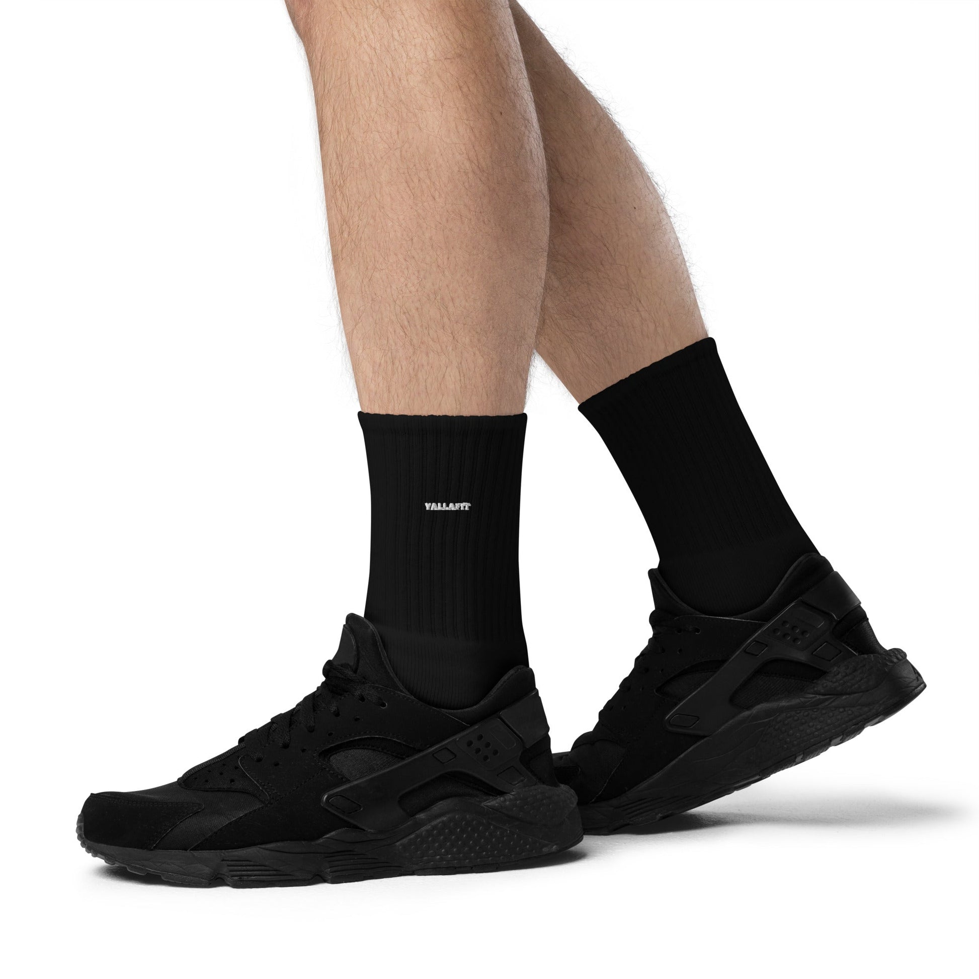 Yallafit socks - Yallafit