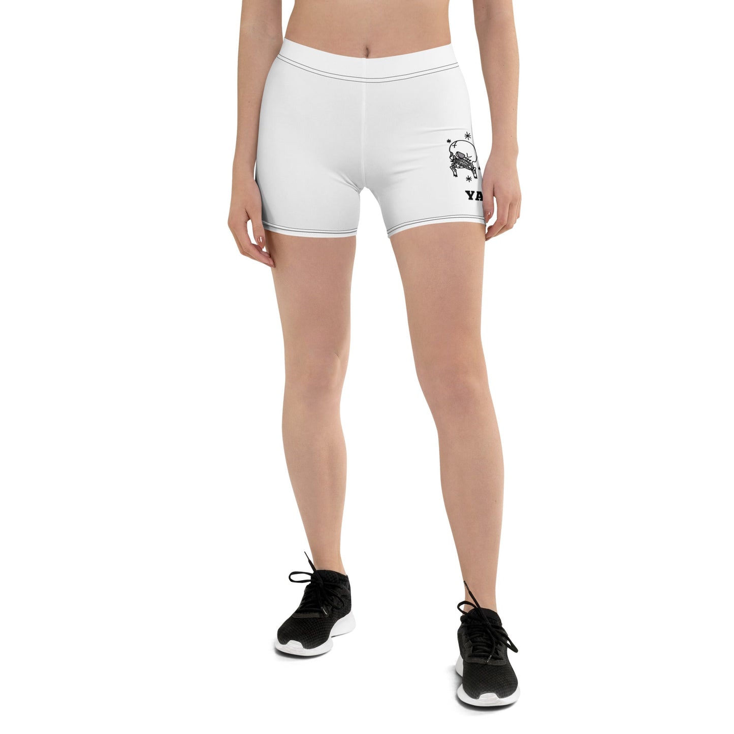 Yallafit woman Shorts leggins. - Yallafit