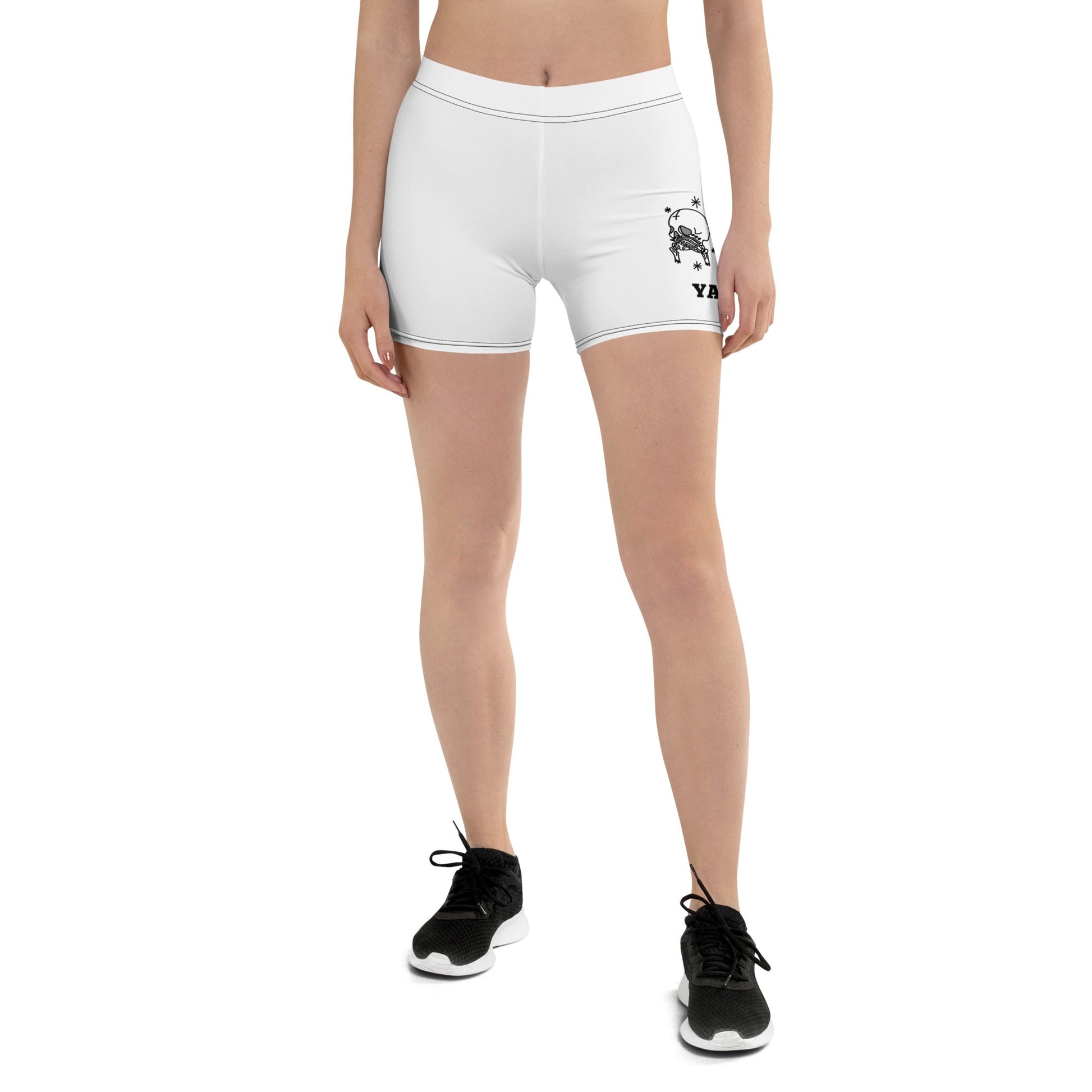 Yallafit woman Shorts leggins. - Yallafit