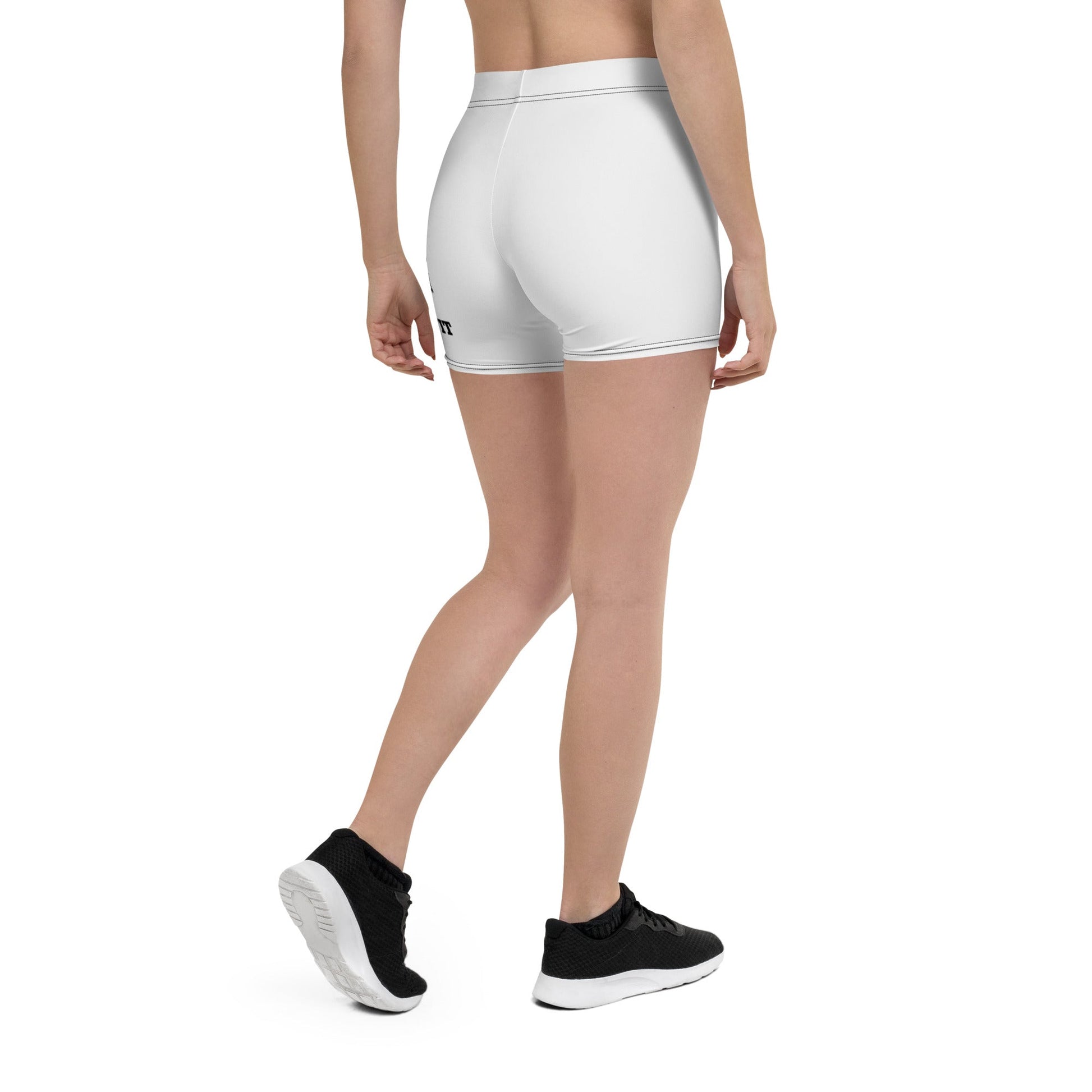 Yallafit woman Shorts leggins. - Yallafit