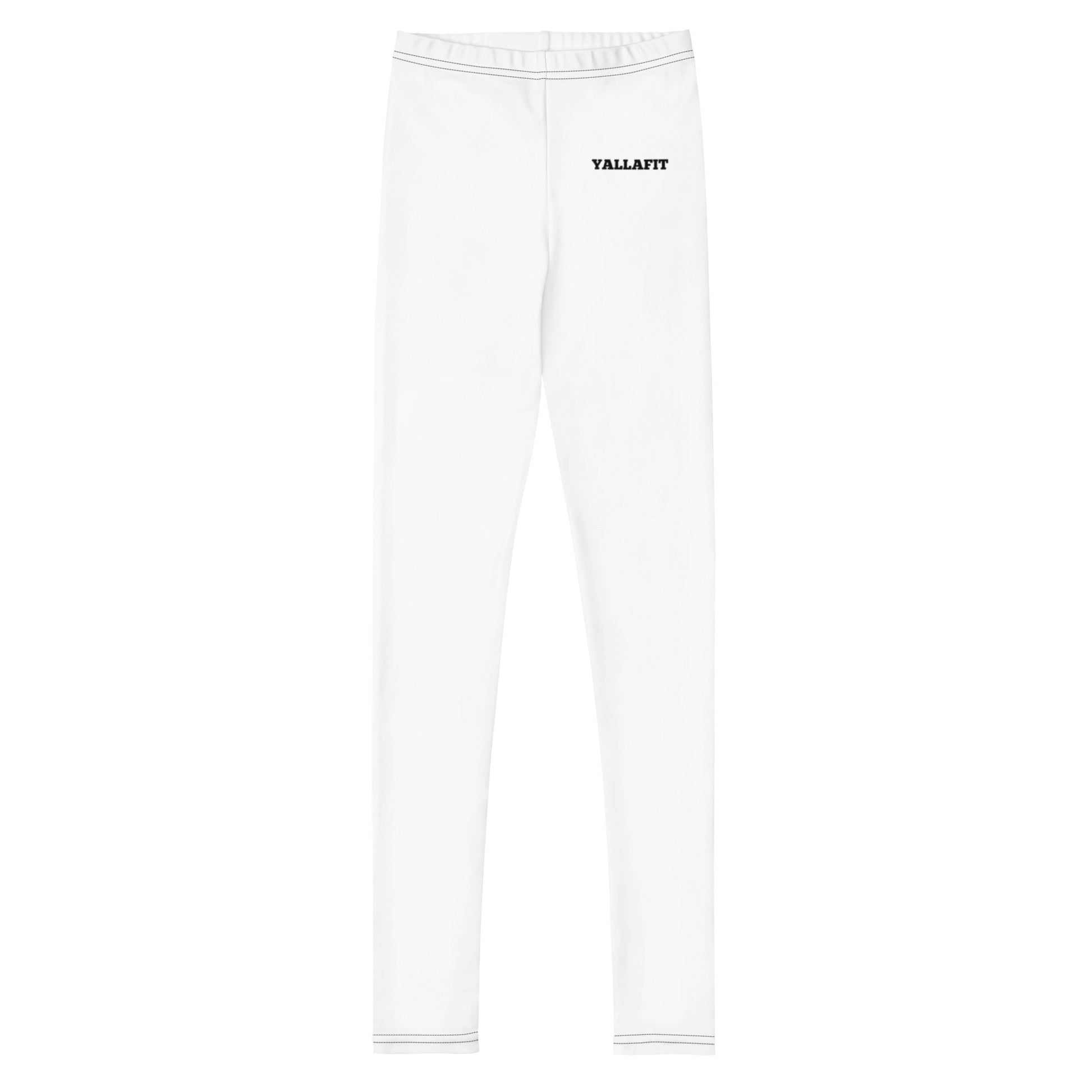 Youth Leggings - Yallafit