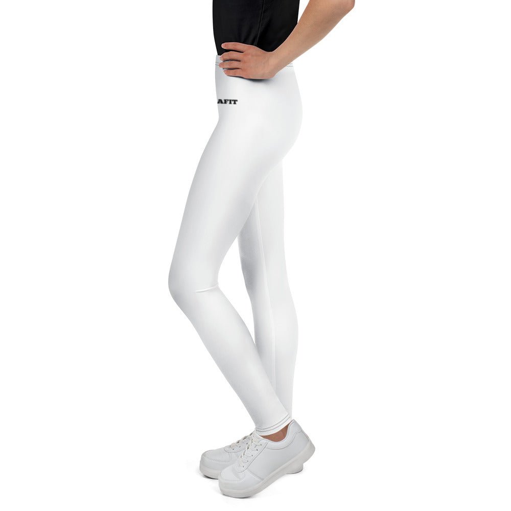Youth Leggings - Yallafit