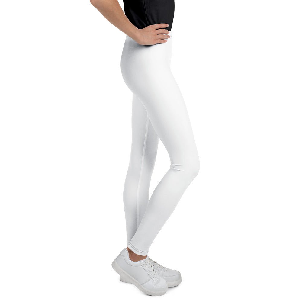 Youth Leggings - Yallafit