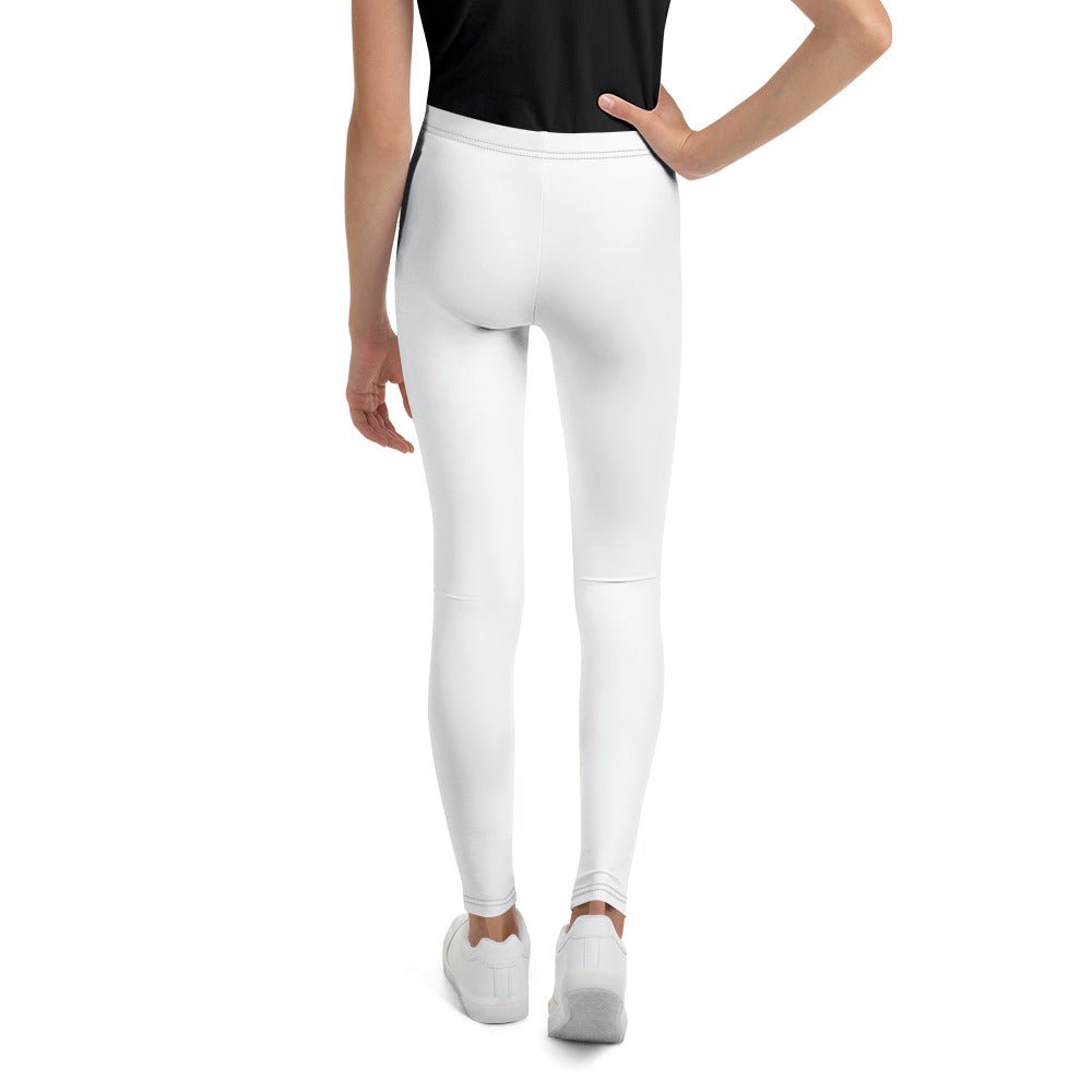 Youth Leggings - Yallafit